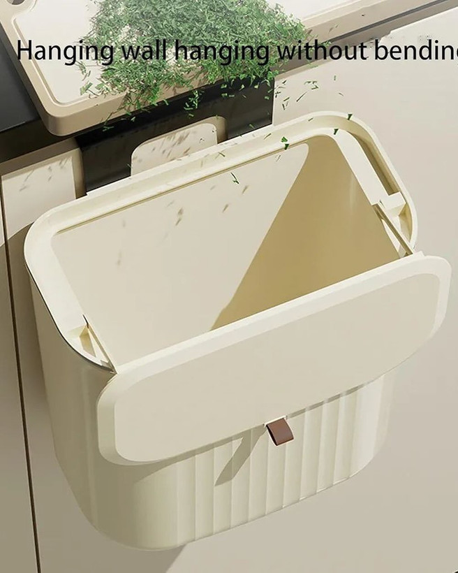 سطل زباله کابینتی