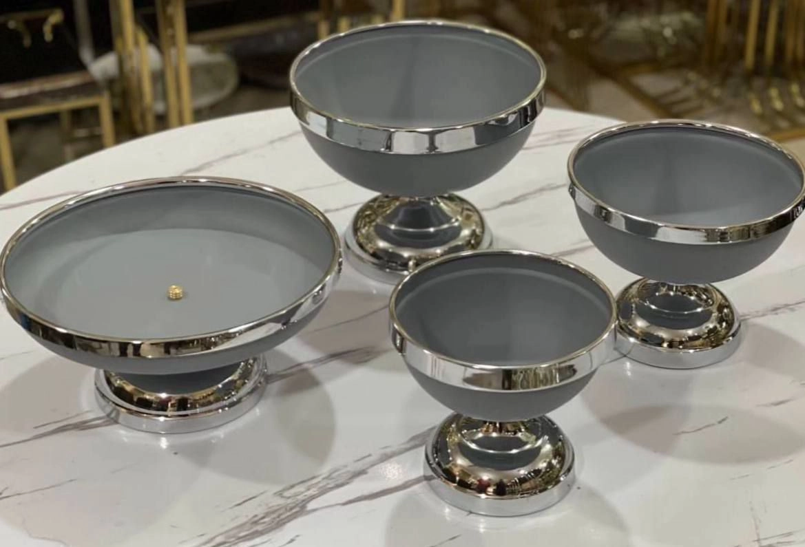 طوسی پایه سیلور