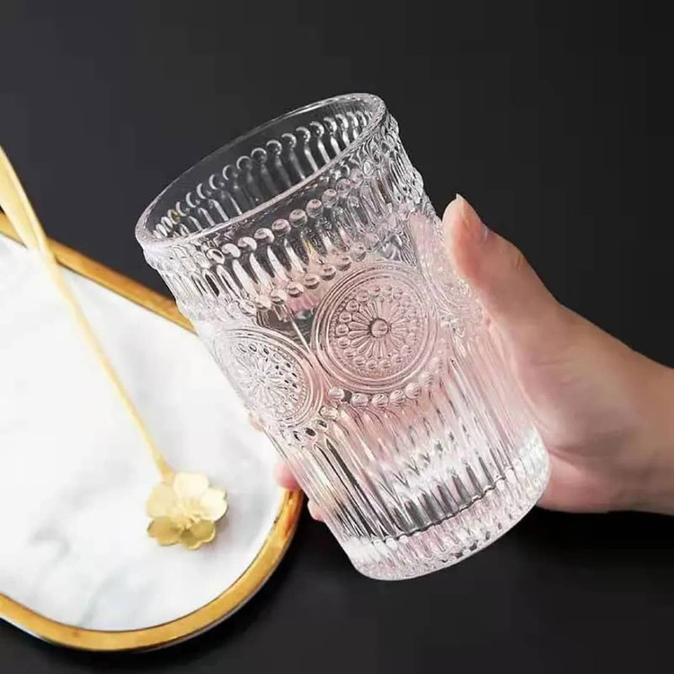 لیوان و نیم لیوان زارا