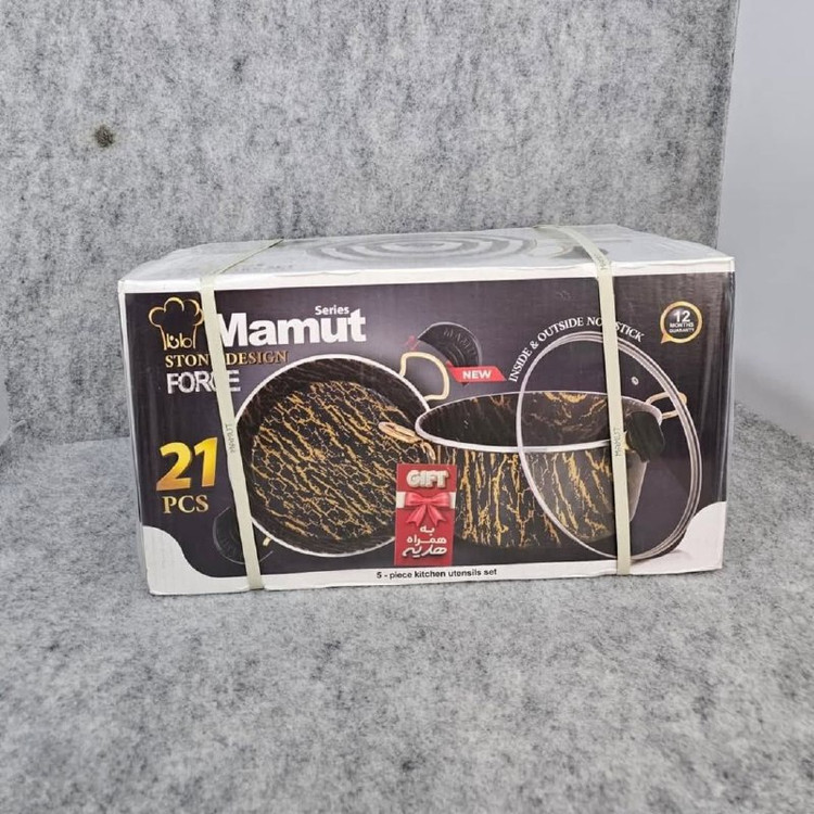 بسته بندی محصول