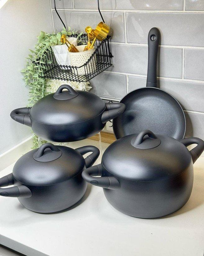 سرویس قابلمه arow