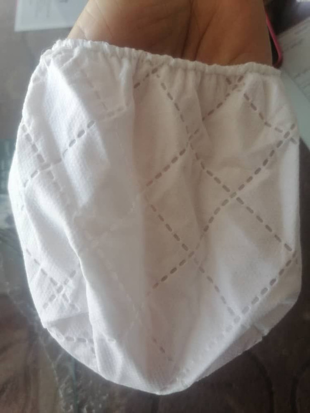 جاروبرقی فانتوم ترکیه