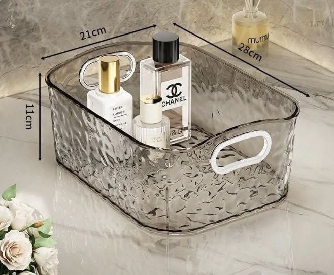 باکس نظم دهنده مدل یخی