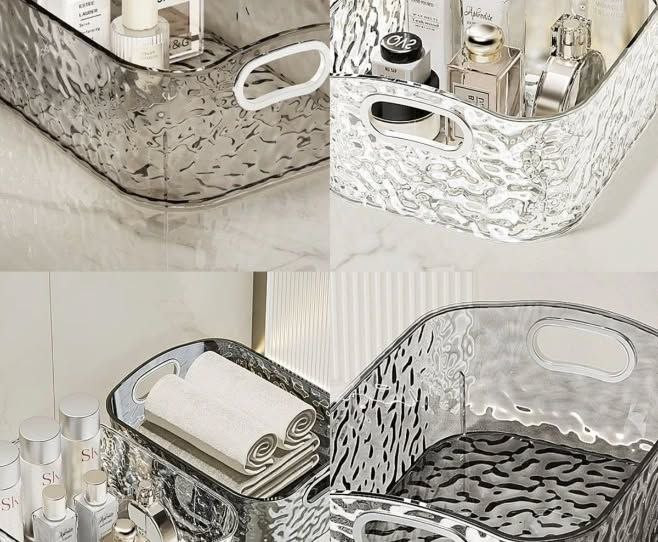باکس نظم دهنده مدل یخی