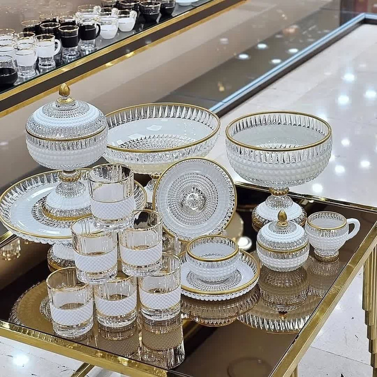 سرویس پذیرایی ونیز