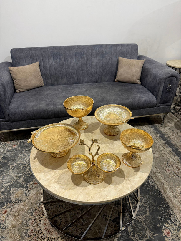 سرویس پذیرایی شیپوری