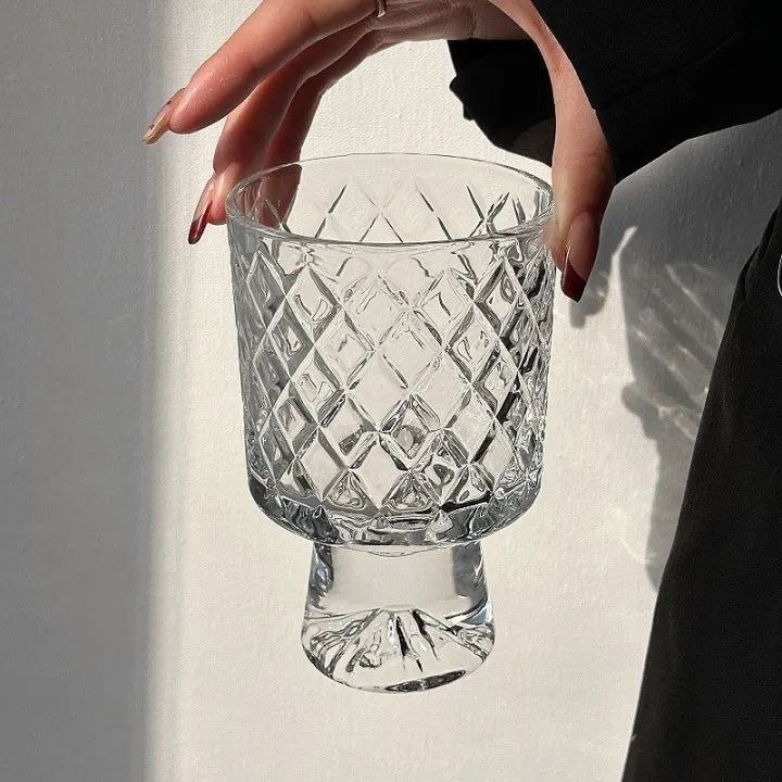 دسرخوری پایه کوه یخی