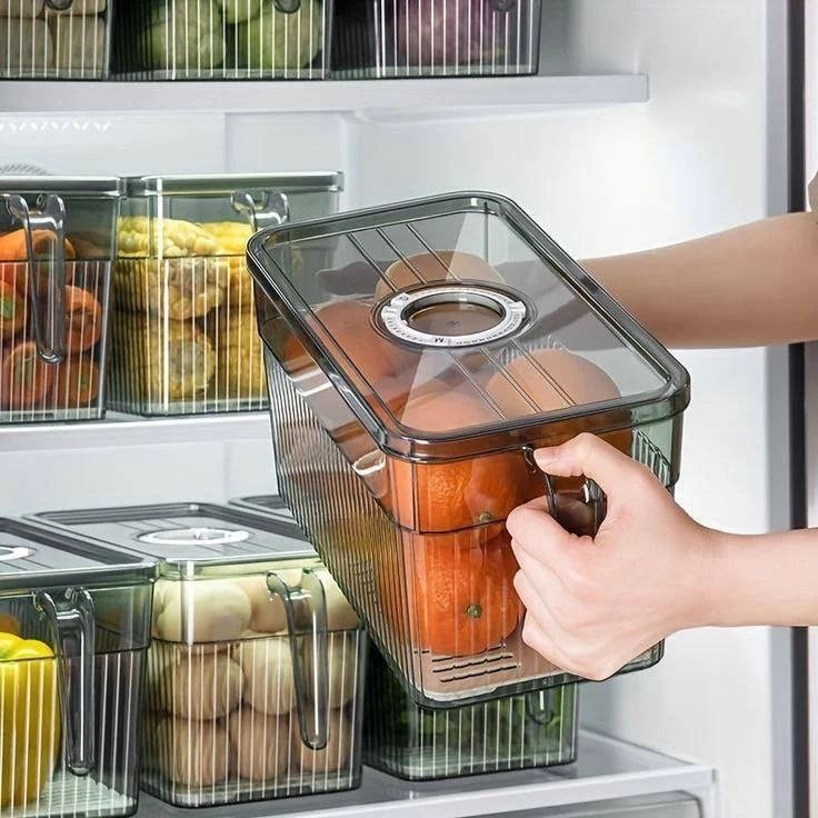 باکس نظم دهنده یخچال
