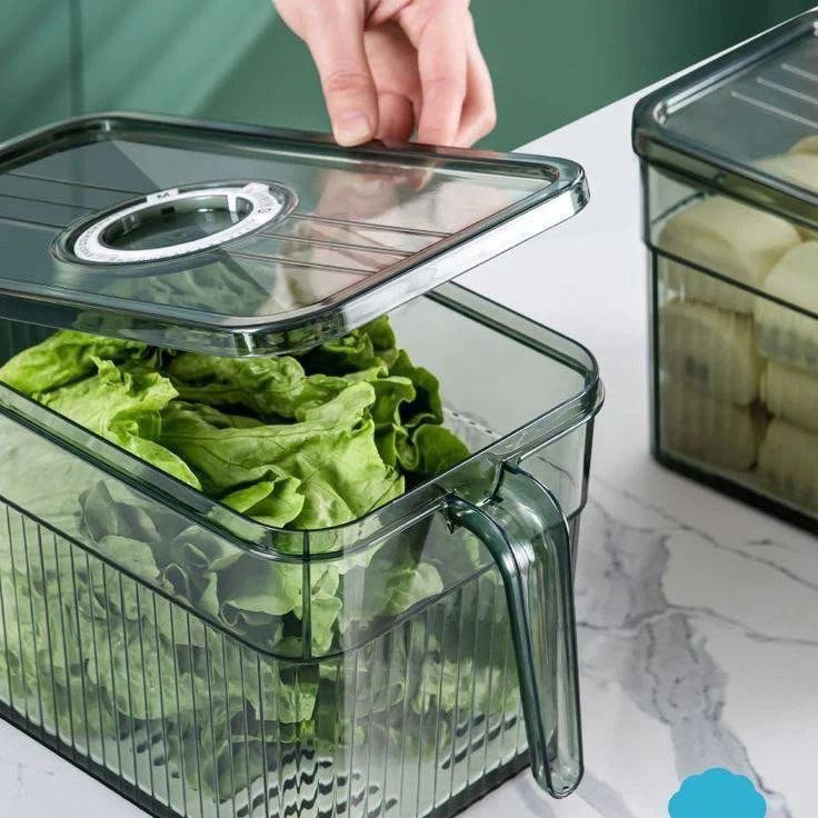 باکس نظم دهنده یخچال