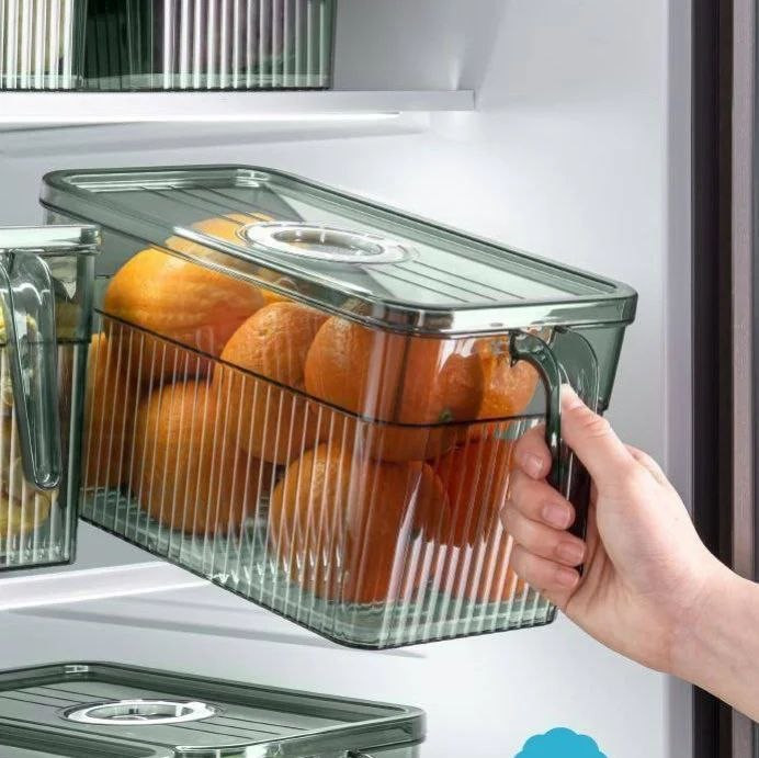 باکس نظم دهنده یخچال