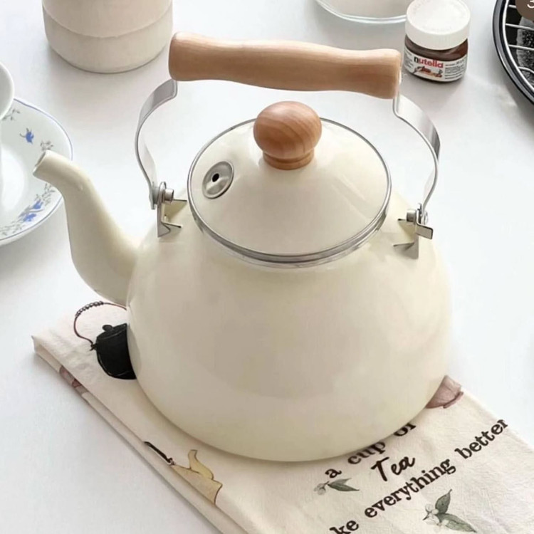 کتری طرح انگلیش هوم
