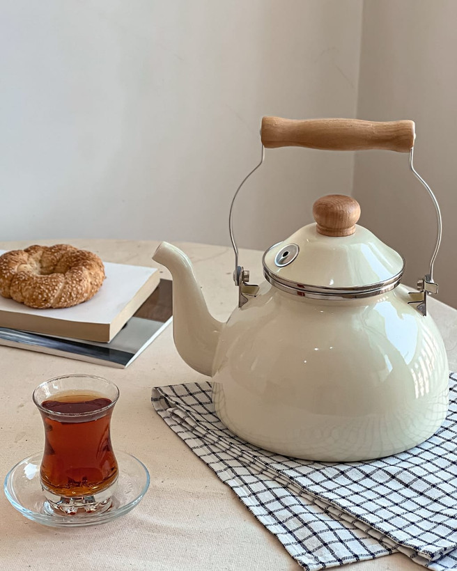 کتری طرح انگلیش هوم