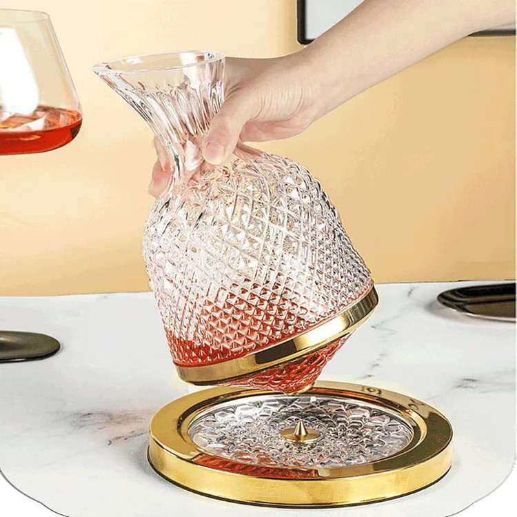 تنگ چرخشی پایه استیل