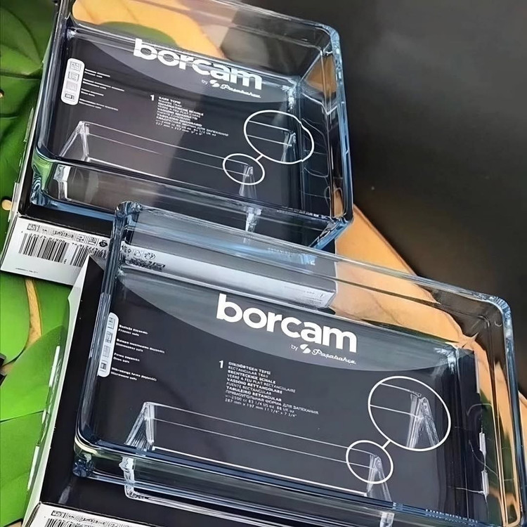تابه پیرکس بورجام ترکیه burcam