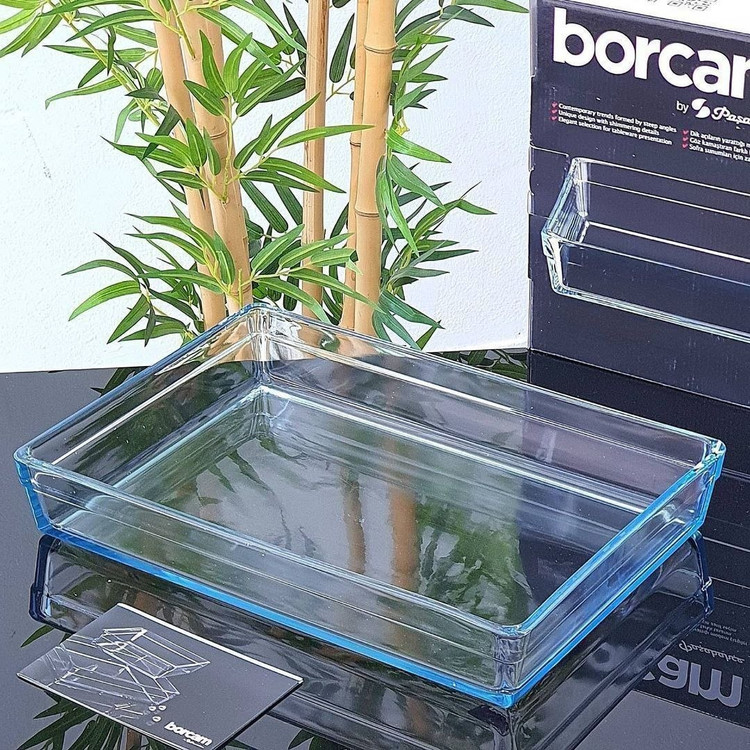 تابه پیرکس بورجام ترکیه burcam