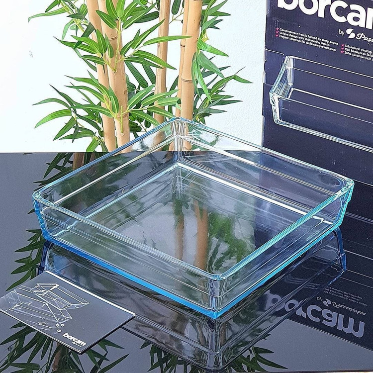 تابه پیرکس بورجام ترکیه burcam