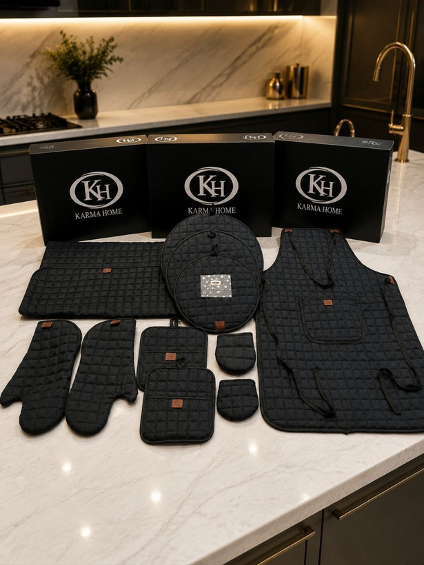 ست دمکنی کارما هوم