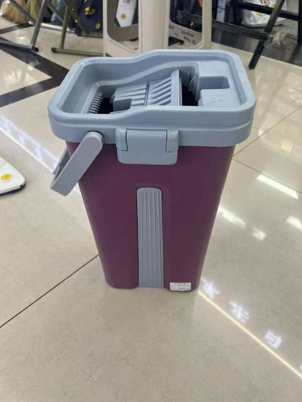 تی سطل دار