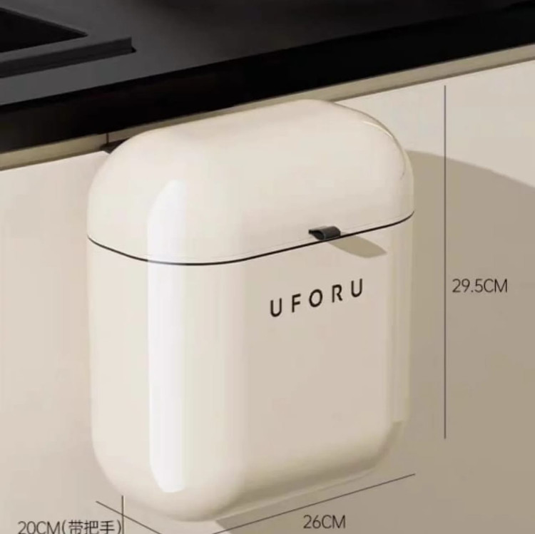 سطل کابینتی uforo