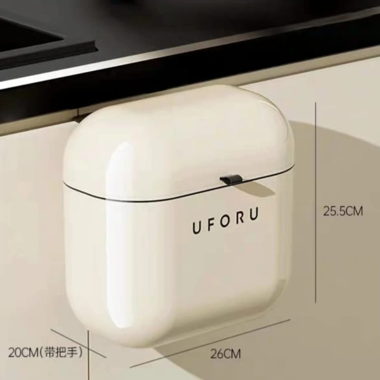 سطل کابینتی uforo
