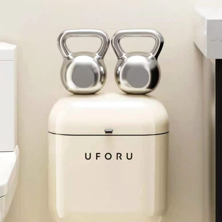 سطل کابینتی uforo