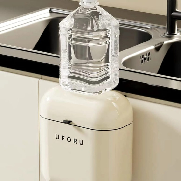 سطل کابینتی uforo