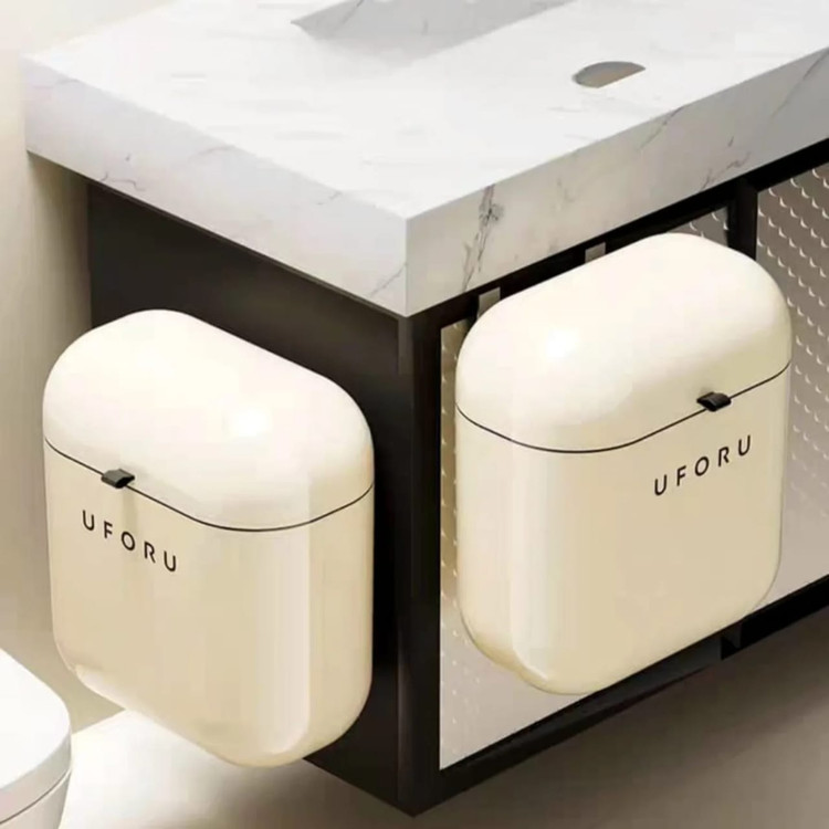 سطل کابینتی uforo